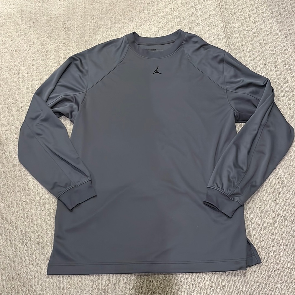 Jordan Training T-shirt XL